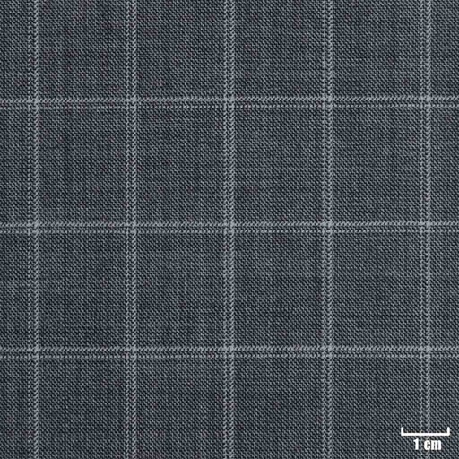 [224321] GREY, WHITE CHECKS