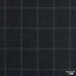 [224322] DARK GREY, CHECKS