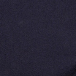 [822803] BLUE, PLAIN DOUBLE FACE