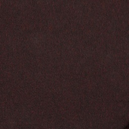 [822804] BURGUNDY, PLAIN DOUBLE FACE