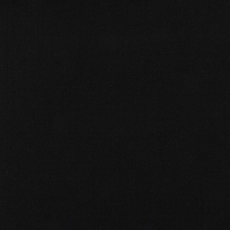 [822136] BLACK, PLAIN