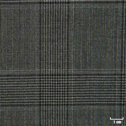 [822505] GREY, BIG CHECKS