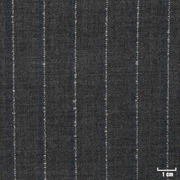 [822507] GREY, BLUE/WHITE STRIPES