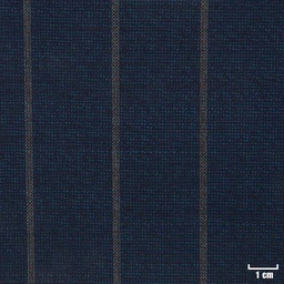 [823517] BLUE, BROWN STRIPES