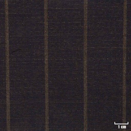[823518] BROWN, STRIPES (2 PLY)