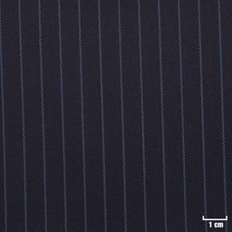 [226109] DARK BLUE, BLUE STRIPES
