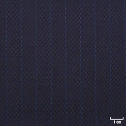 [226120] DARK BLUE, BLUE STRIPES