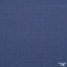 [226151] BLUE, DOTTED PATTERN