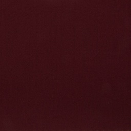[822710] BURGUNDY, PLAIN