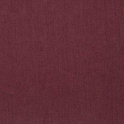 [822738] BURGUNDY, PLAIN