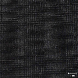 [822309] CHARCOAL, CHECKS