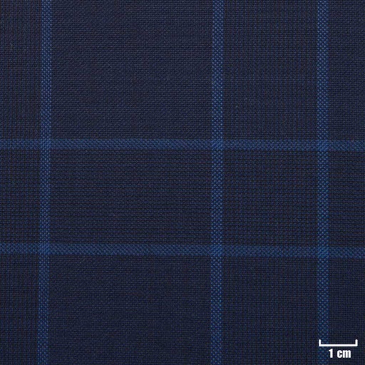 [822245] BLUE, BLUE CHECKS