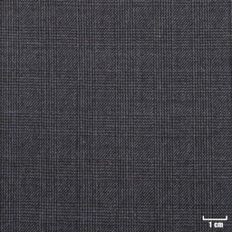 [822203] GREY, SMALL CHECKS