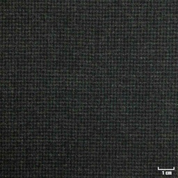 [227238] GREEN, BLACK HOUNDSTOOTH