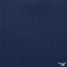 [822608] BLUE, CHECKS