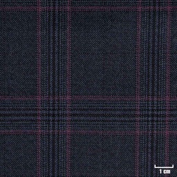 [822005] BLUE, PINK CHECKS