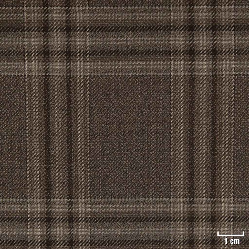 [822014] LIGHT BROWN, CHECKS