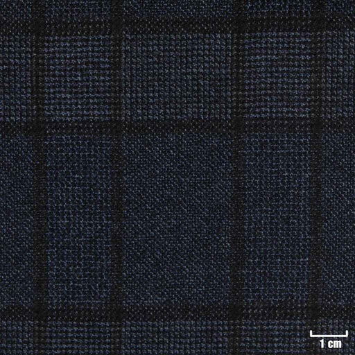 [822025] BLUE, CHECKS