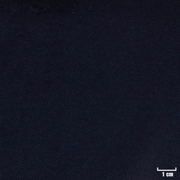 [822035] DARK BLUE, HERRINGBONE