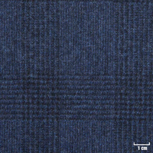 [822435] BLUE, CHECKS