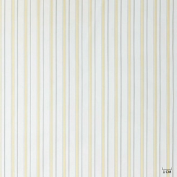 [822933] WHITE, YELLOW LINING