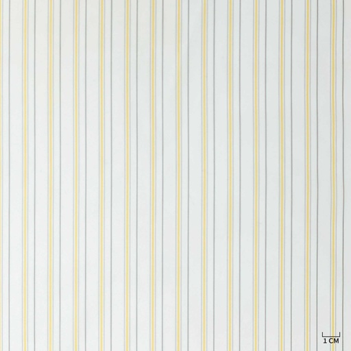 [822933] WHITE, YELLOW LINING