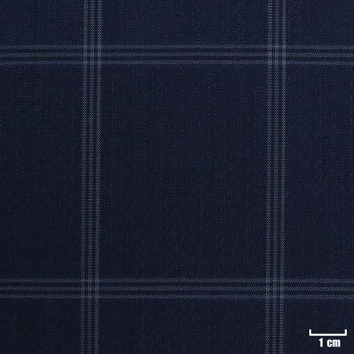 [226814] BLUE, BIG CHECKS