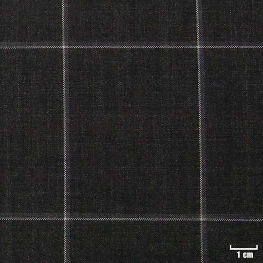 [226819] DARK GREY, CHECKS