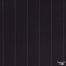 [226325] DARK BLUE, OFF WHITE STRIPES