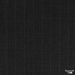 [226321] DARK GREY, OFF WHITE STRIPES