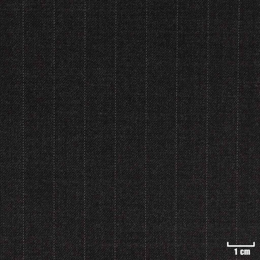 [226321] DARK GREY, OFF WHITE STRIPES