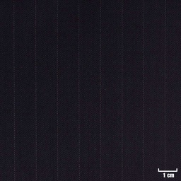[226322] DARK BLUE, OFF WHITE STRIPES