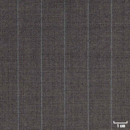 [226327] LIGHT GREY, BLUE STRIPES