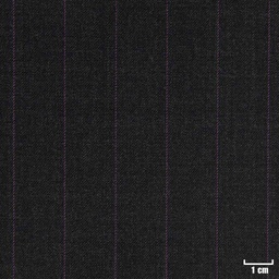 [226328] CHARCOAL, PINK STRIPES