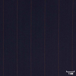 [226329] BLUE, BROWN STRIPES