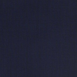 [226348] DARK BLUE, DOTTED PATTERN