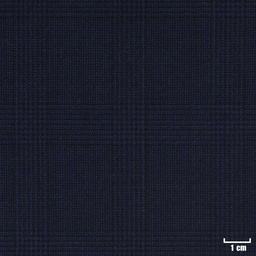 [226310] DARK BLUE, CHECKS