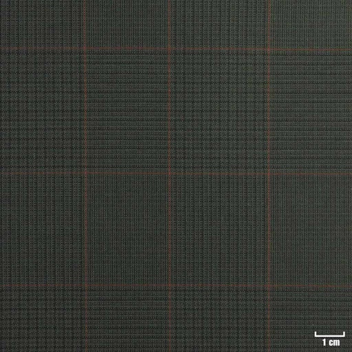 [225502] GREEN, RED CHECKS