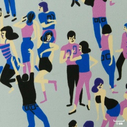 [822908] PARTY MEN &amp; WOMEN