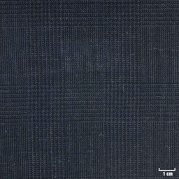 [352528] DARK BLUE, CHECKS