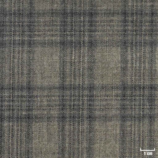 [352252] GREY, CHECKS (ST# 27003)