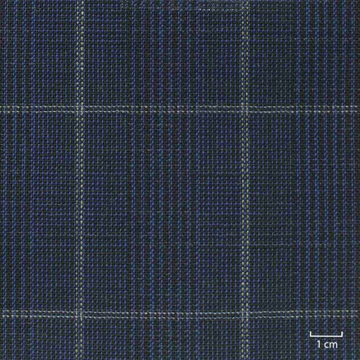 [352507] BLUE, CHECKS (ST# 27006)