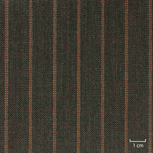 [352510] BROWN, STRIPES