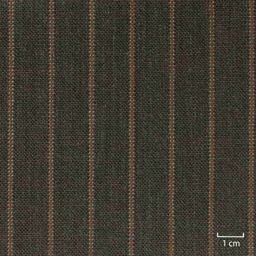 [822326] BROWN, STRIPES
