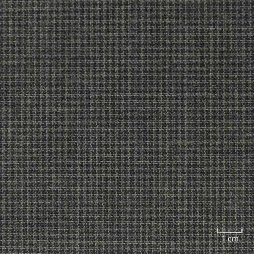 [352517] GREY, BLACK HOUNDSTOOTH (ST# 27016)