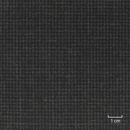 [352518] CHARCOAL, BLACK HOUNDSTOOTH