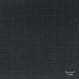 [352519] DARK BLUE, HOUNDSTOOTH