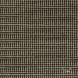 [352521] BROWN, HOUNDSTOOTH
