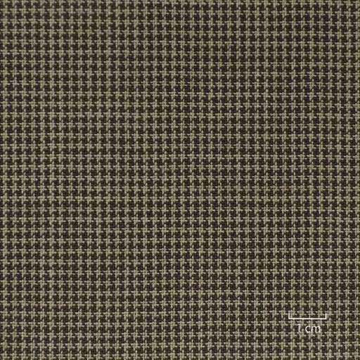 [352521] BROWN, HOUNDSTOOTH (ST# 27020)
