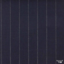[352523] DARK BLUE, GREY STRIPES